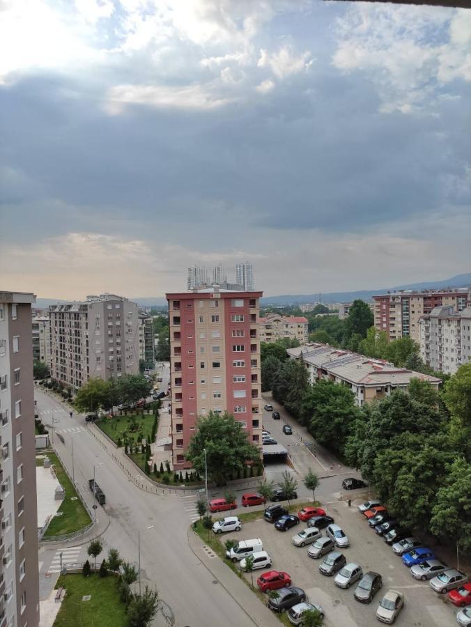 Feels Like Home 3 Skopje Extérieur photo